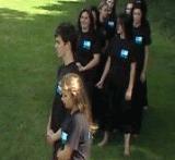 Amys Wedding